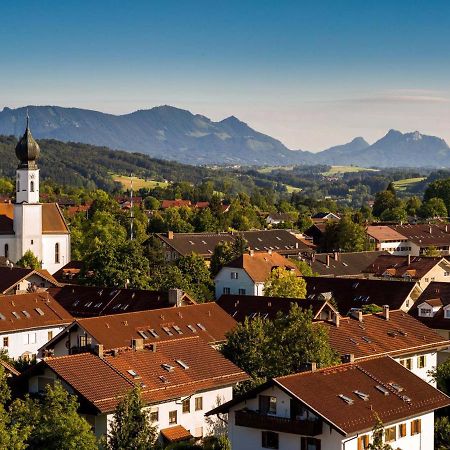 Ferienwohnung Dacherl Bad Endorf Kültér fotó