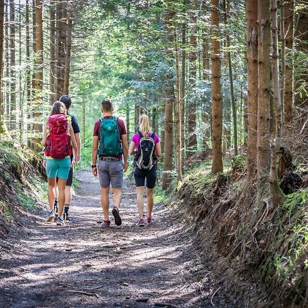 Ferienwohnung Dacherl Bad Endorf Kültér fotó