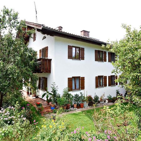 Ferienwohnung Dacherl Bad Endorf Kültér fotó