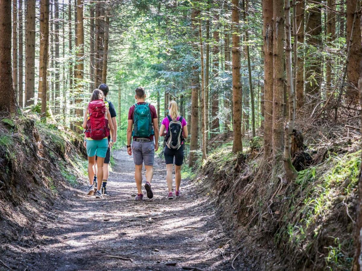 Ferienwohnung Dacherl Bad Endorf Kültér fotó