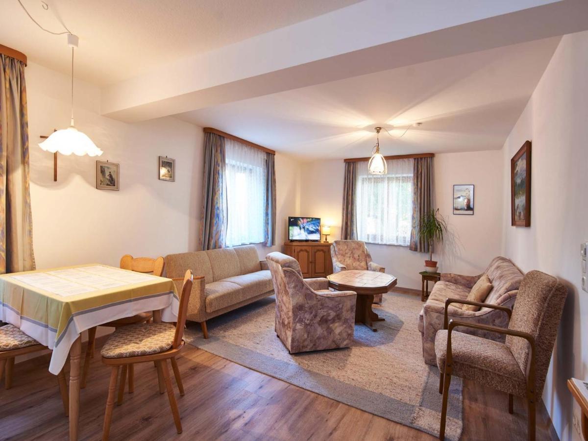 Ferienwohnung Dacherl Bad Endorf Kültér fotó