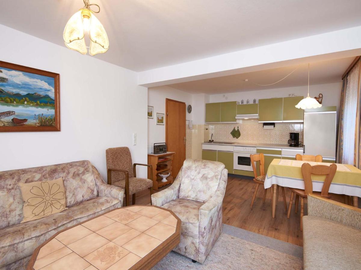 Ferienwohnung Dacherl Bad Endorf Kültér fotó