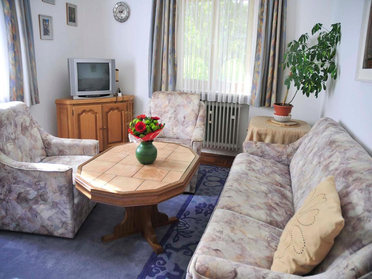 Ferienwohnung Dacherl Bad Endorf Kültér fotó